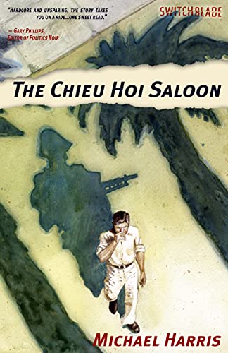 cover image The Chieu Hoi Saloon