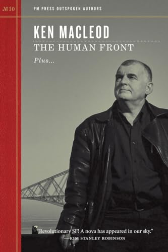 cover image The Human Front Plus...