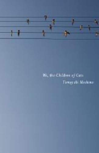 cover image We, the Children of Cats