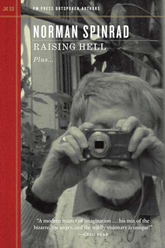 cover image Raising Hell Plus...