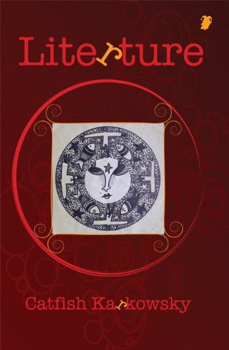 cover image Literture