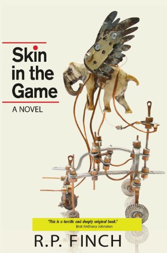 cover image Skin in the Game