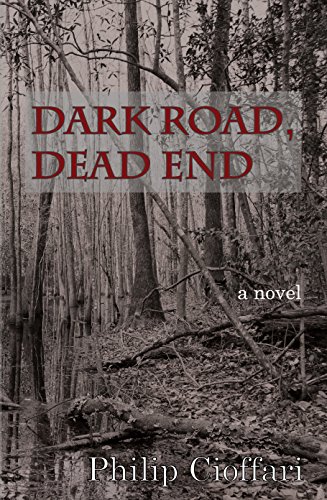 cover image Dark Road, Dead End