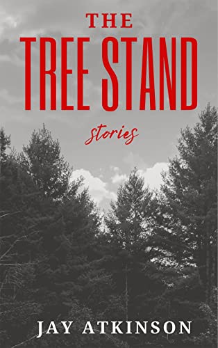 cover image The Tree Stand
