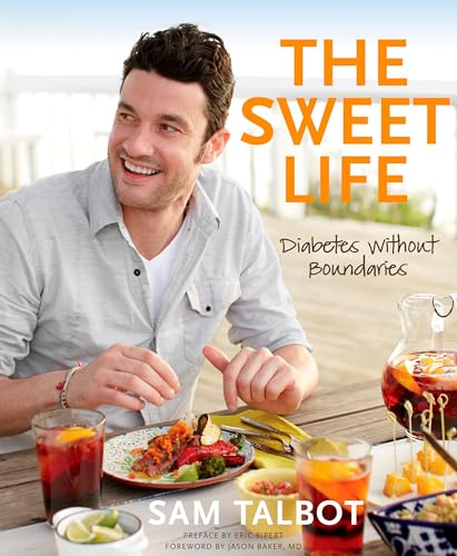 cover image The Sweet Life: 
Diabetes Without Boundaries