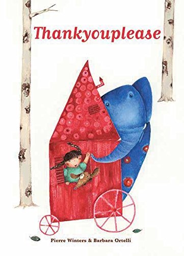 cover image Thankyouplease