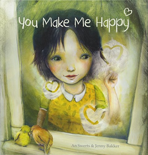 cover image You Make Me Happy