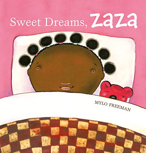 cover image Sweet Dreams, Zaza