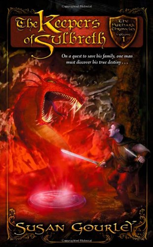 cover image The Keepers of Sulbreth: The Futhark Chronicles, Vol. 1