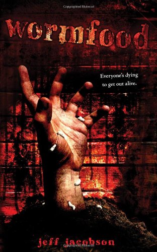 cover image Wormfood