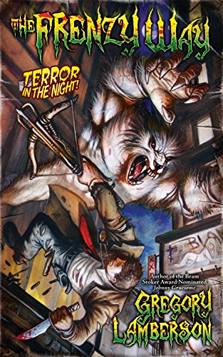 cover image The Frenzy Way