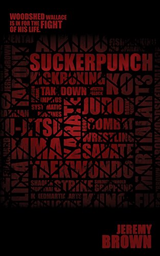 cover image Sucker Punch