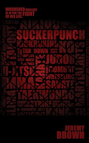 cover image Sucker Punch