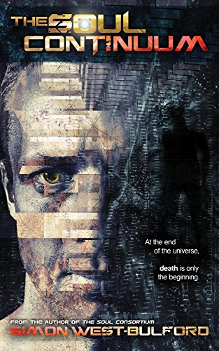 cover image The Soul Continuum