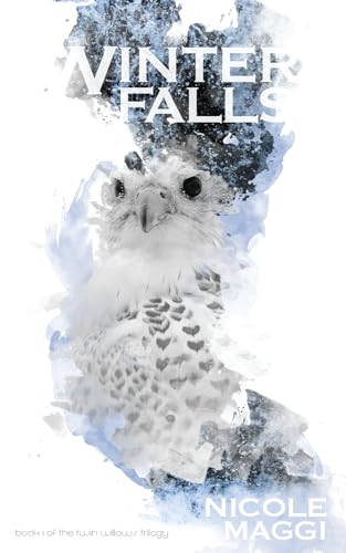 cover image Winter Falls