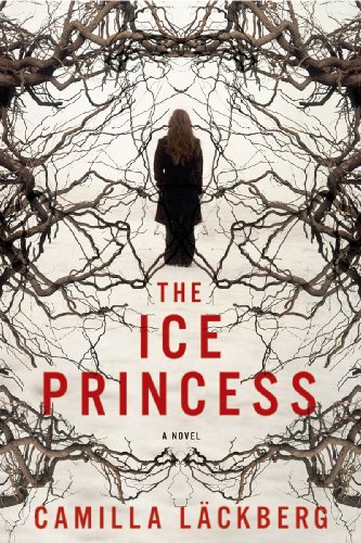 cover image The Ice Princess