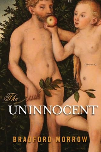 cover image The Uninnocent