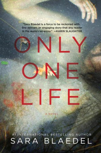 cover image Only One Life