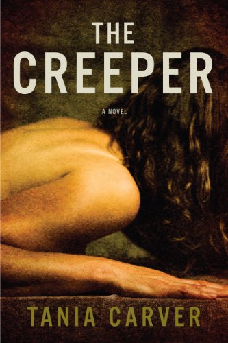 cover image The Creeper