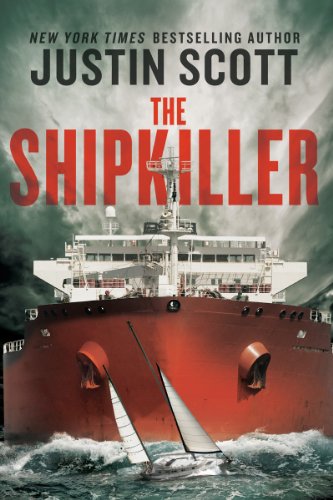 cover image The Shipkiller