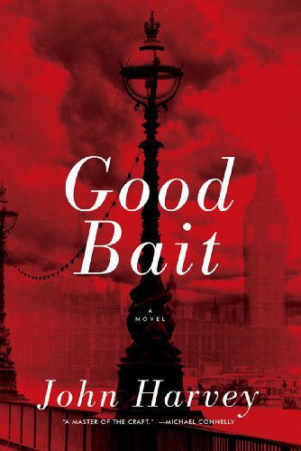 cover image Good Bait