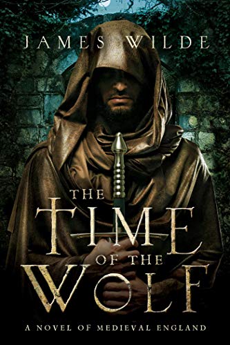 cover image The Time of the Wolf