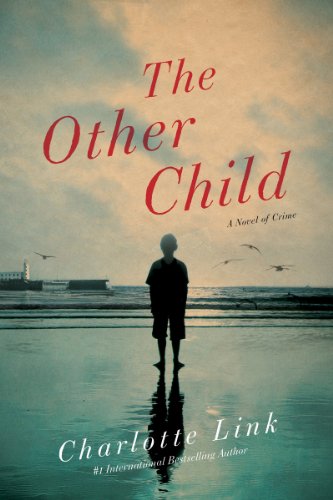 cover image The Other Child