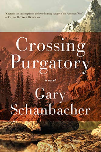 cover image Crossing Purgatory