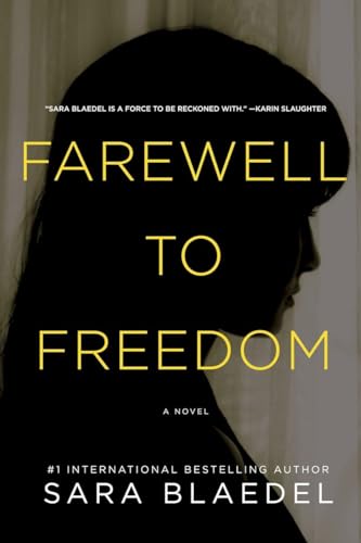 cover image Farewell to Freedom