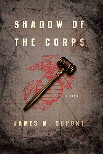 cover image Shadow of the Corps