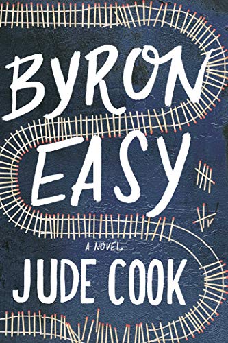 cover image Byron Easy