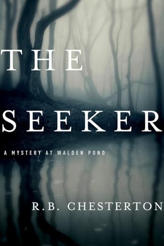 cover image The Seeker
