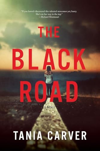 cover image The Black Road