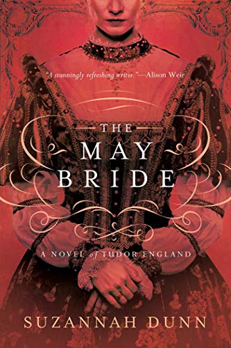 cover image The May Bride