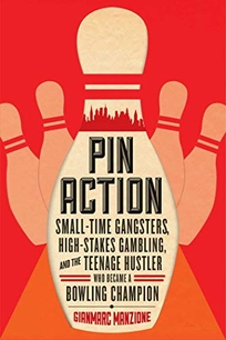 Pin Action: Small-Time Gangsters