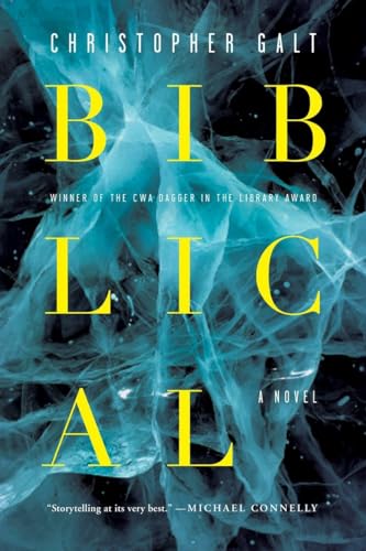 cover image Biblical