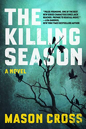 cover image The Killing Season