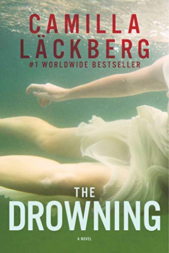 cover image The Drowning