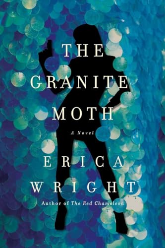cover image The Granite Moth 
