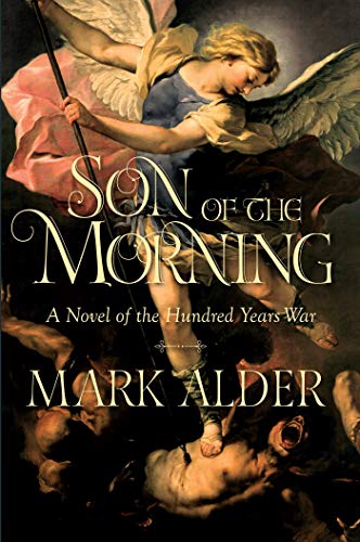 cover image Son of the Morning