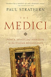 The Medici: Power