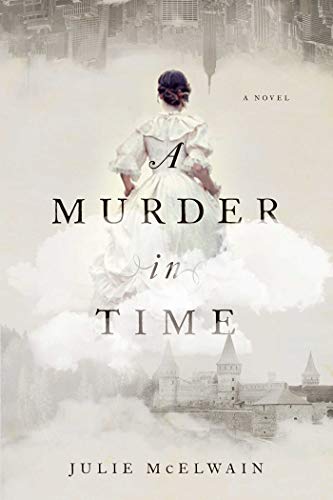 cover image A Murder in Time