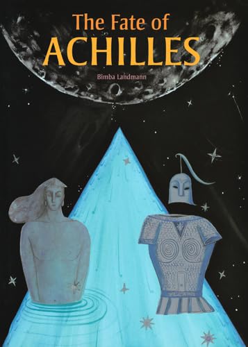 cover image The Fate of Achilles