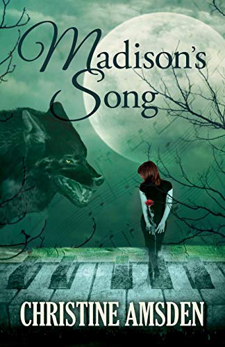 cover image Madison’s Song