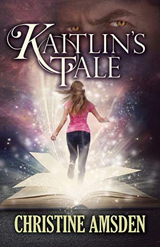 cover image Kaitlin’s Tale