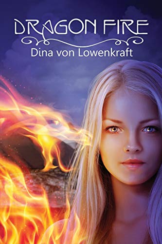 cover image Dragon Fire