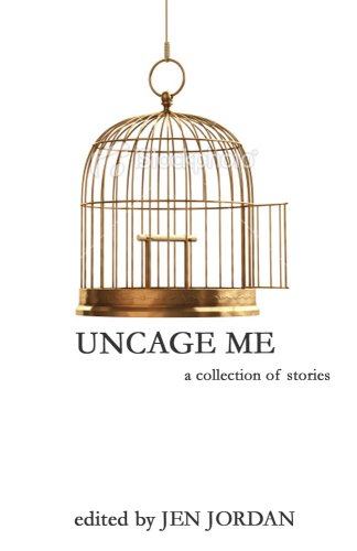 cover image Uncage Me
