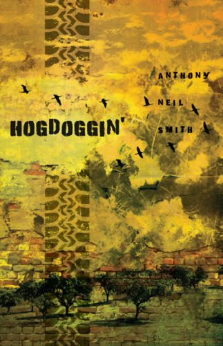 cover image Hogdoggin'