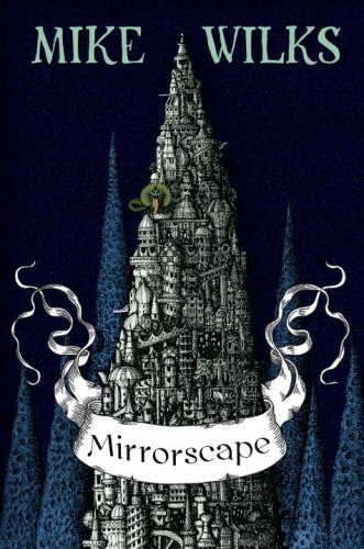 cover image Mirrorscape