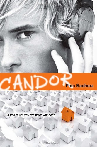 cover image Candor